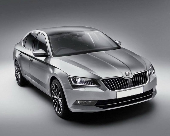 Rimappatura centralina Skoda Superb