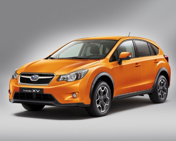 Rimappatura centralina Subaru XV Crosstrek