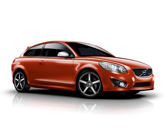 Rimappatura centralina Volvo C30