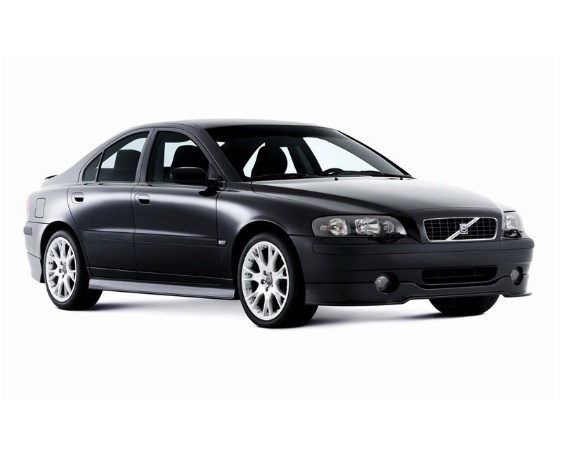 Rimappatura centralina Volvo S60