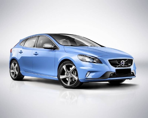 Rimappatura centralina Volvo V40 / V40 Cross Country