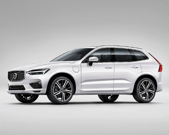 Rimappatura centralina Volvo XC60