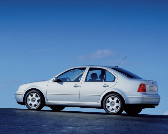 Rimappatura centralina VW / Volkswagen Bora