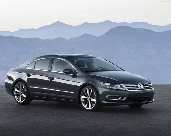 Rimappatura centralina VW / Volkswagen CC
