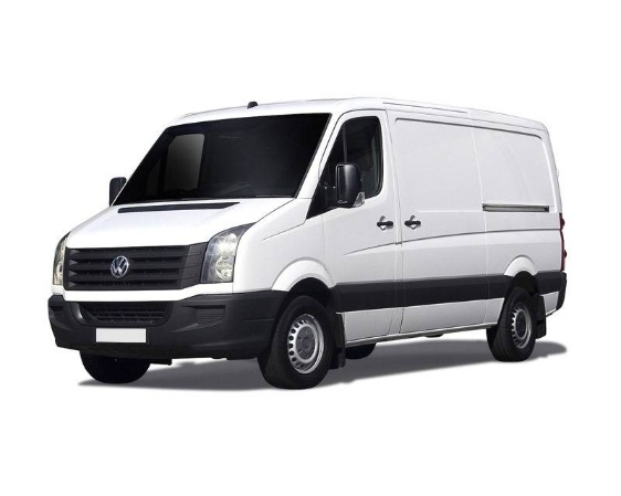 Rimappatura centralina VW / Volkswagen Crafter