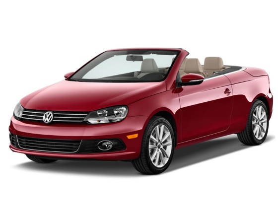 Rimappatura centralina VW / Volkswagen Eos