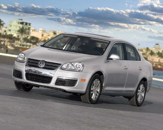 Rimappatura centralina VW / Volkswagen Jetta