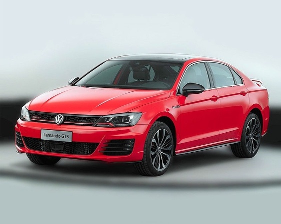 Rimappatura centralina VW / Volkswagen Lamando