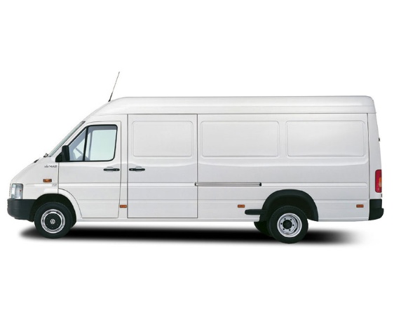 Rimappatura centralina VW / Volkswagen LT 2D