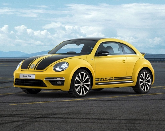 Rimappatura centralina VW / Volkswagen New Beetle