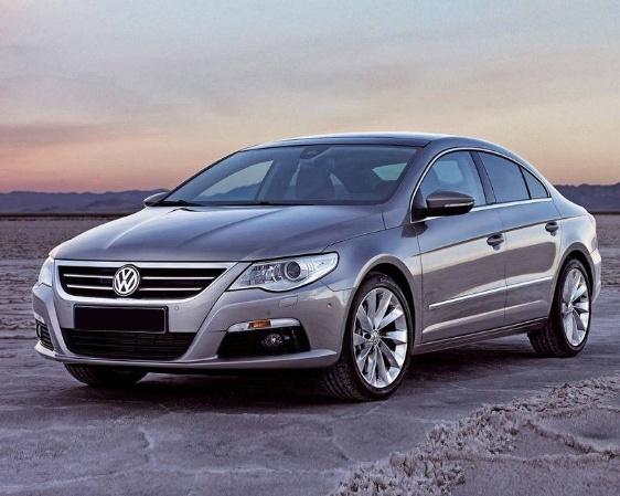 Rimappatura centralina VW / Volkswagen Passat CC