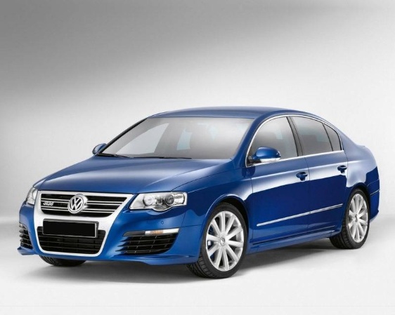 Rimappatura centralina VW / Volkswagen Passat
