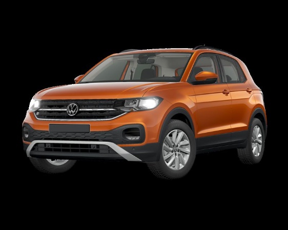 Rimappatura centralina VW / Volkswagen T-Cross