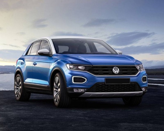 Rimappatura centralina VW / Volkswagen T-Roc