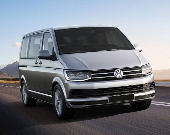 Rimappatura centralina VW / Volkswagen Transporter (Caravelle/Multivan/Eurovan)