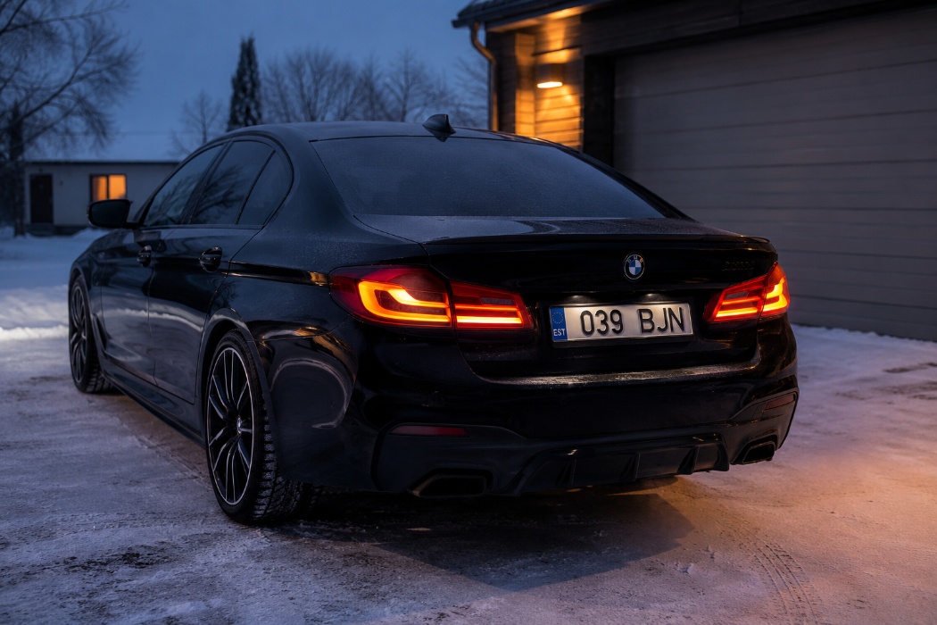 Cold Start delete avviamento motore a freddo silenzioso