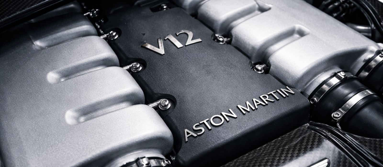 Rimappatura Centralina Aston Martin: File Tuning Online Stage 1 & 2