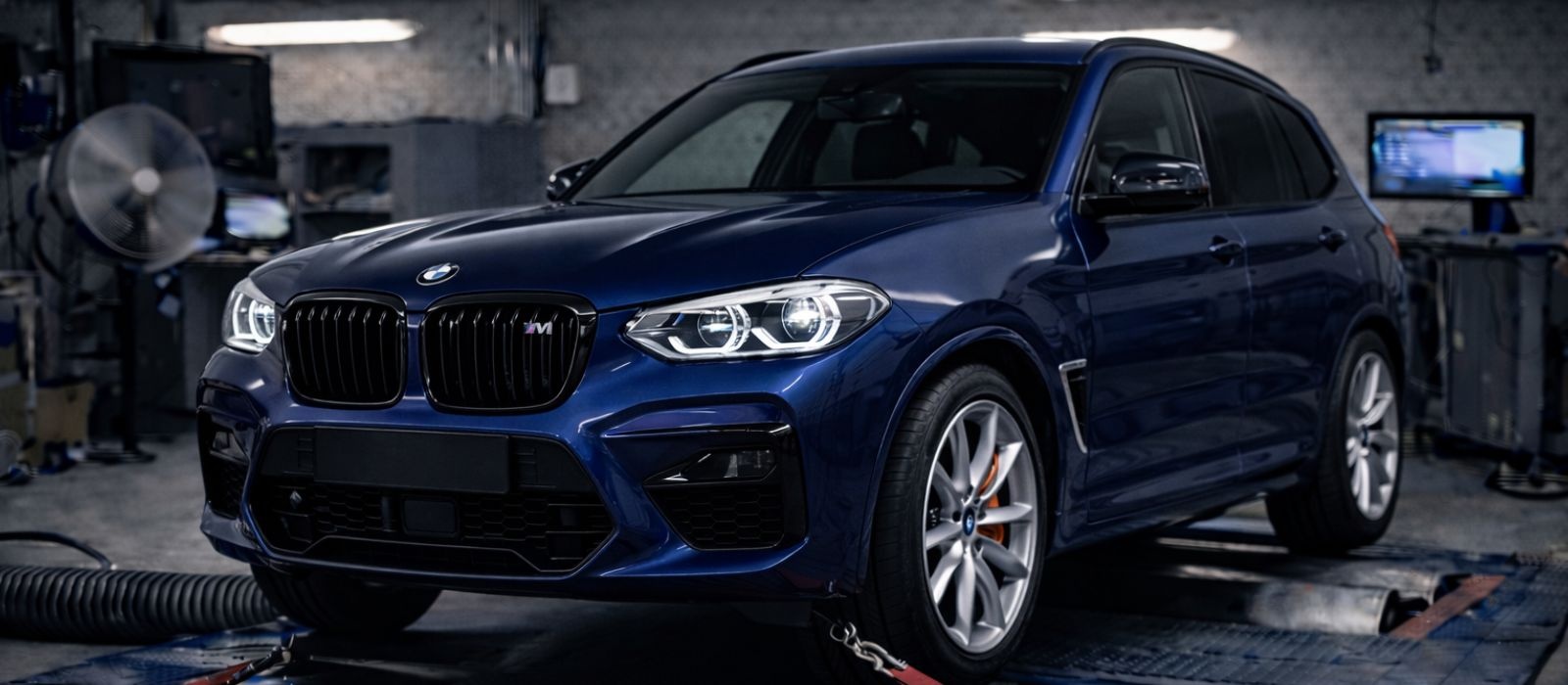 Rimappatura Centralina BMW X3 (G01 / G08 / F97): Potenza Pura e File Online a 122€