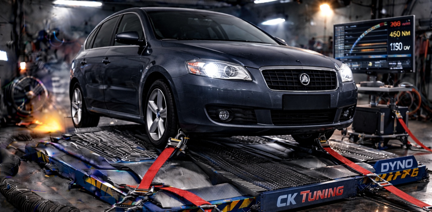 Rimappatura Centralina Fiat Croma: Prestazioni, Affidabilità e Risparmio