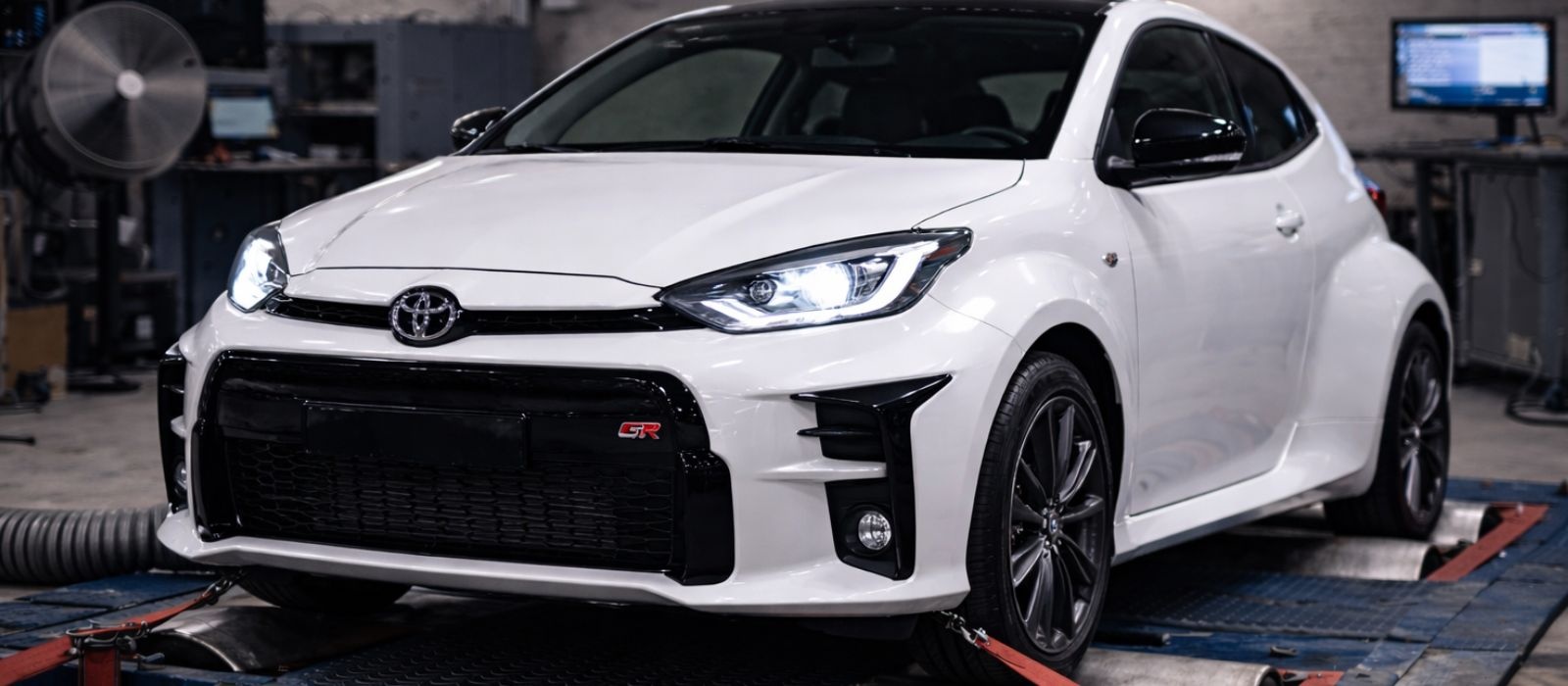 Rimappatura Centralina Toyota Yaris: Prestazioni e Risparmio a Prezzo Fisso